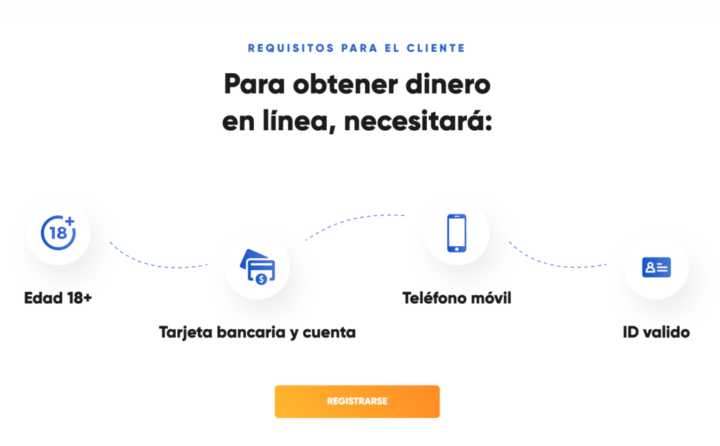 Creditron préstamos personales: La solución ideal para un préstamo de dinero con urgencia